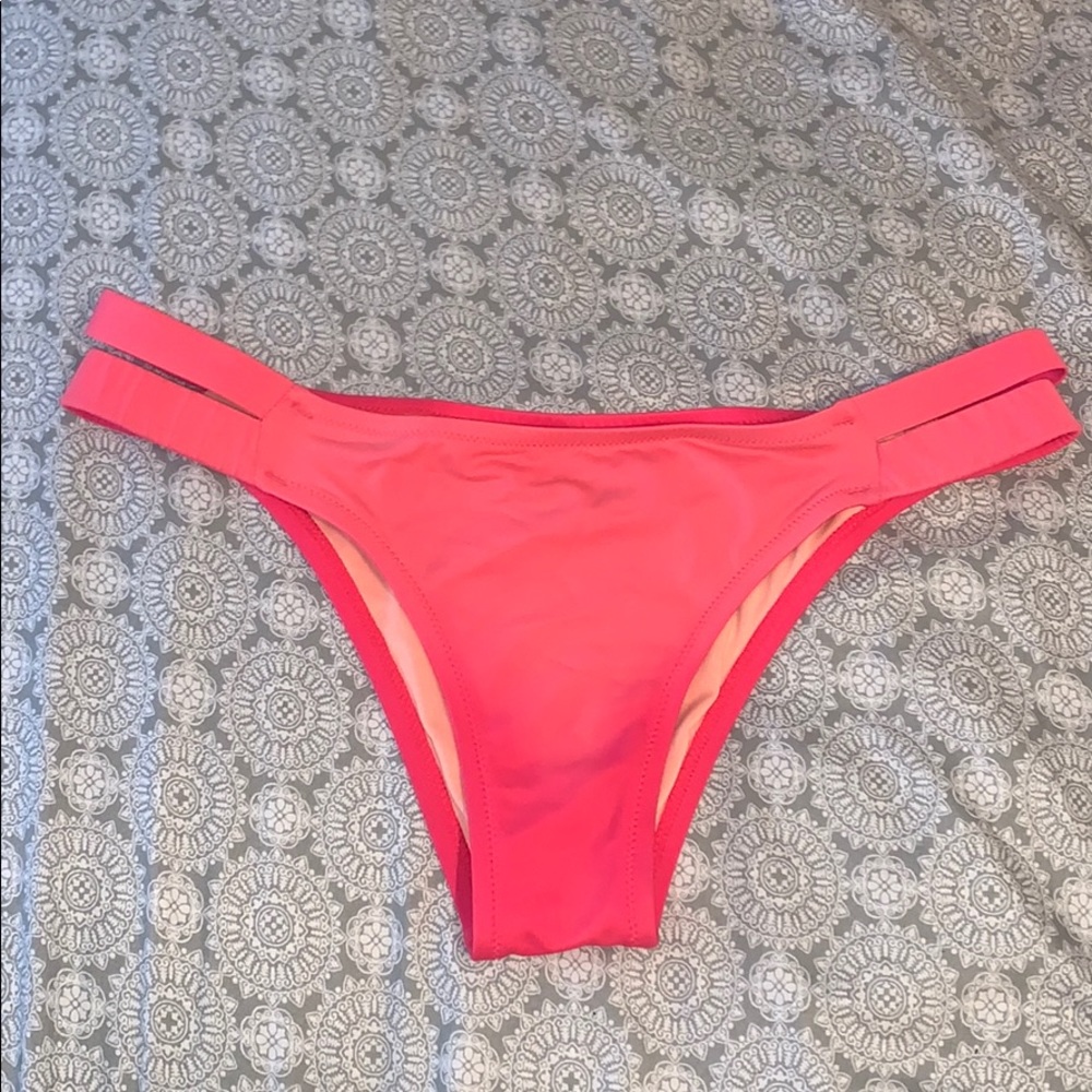 Victoria’s Secret Itsy Bikini Bottoms